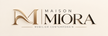 Maison Miora - Accueil